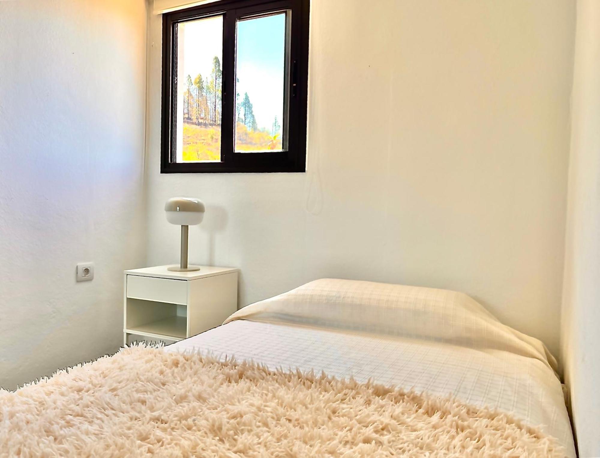 הוילה Puntagorda Casa Valentina מראה חיצוני תמונה